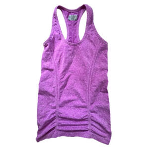Athleta workout stretch tank